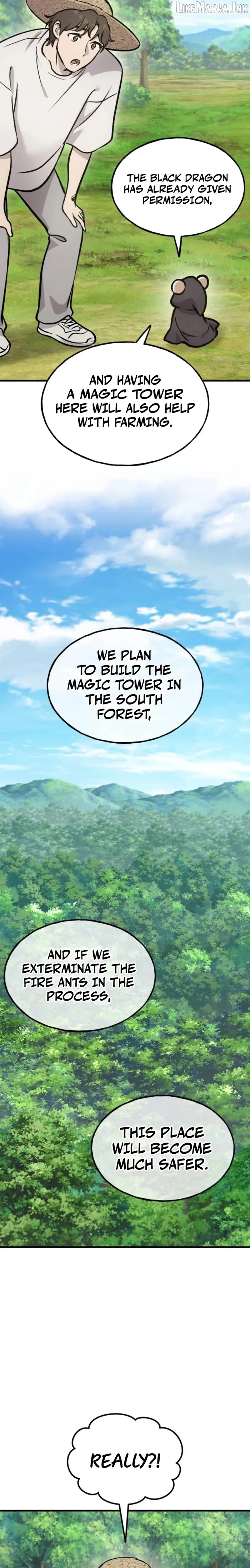 Solo Farming In The Tower - Chapter 139 image 19_optimized